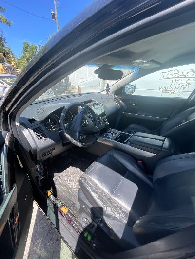 2011 Mazda CX-9 Location - Imports - Row 9 - Stock # H52637