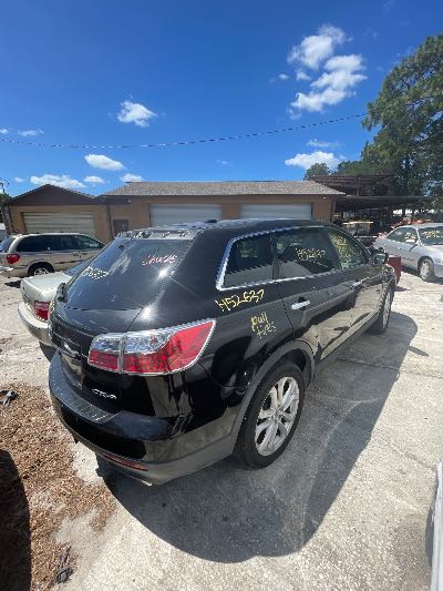 2011 Mazda CX-9 Location - Imports - Row 9 - Stock # H52637