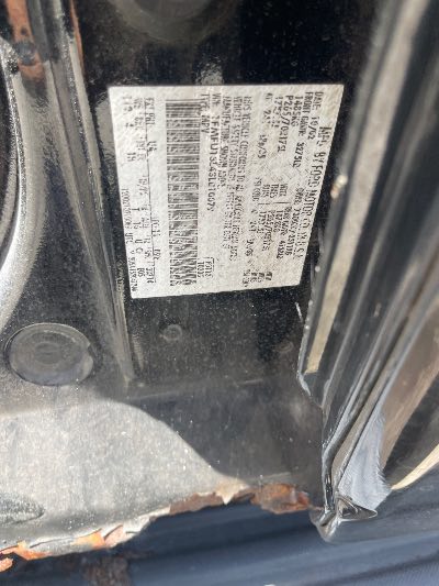 2003 Ford Expedition Location - Large Trucks & Vans - Row 33 - Stock # H52670