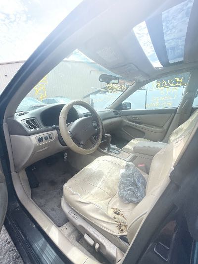 1998 Lexus ES 300 Location - Imports - Row 8 - Stock # H52689