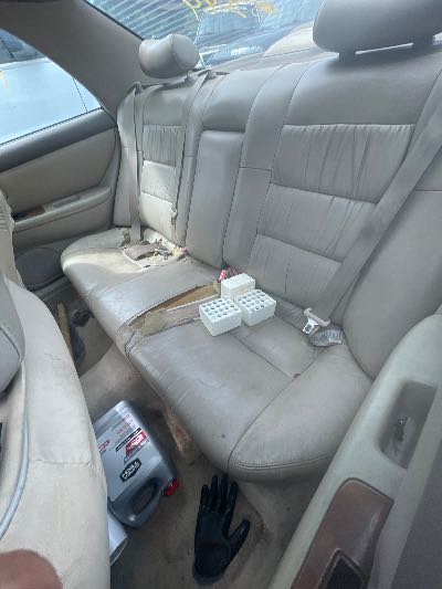 1998 Lexus ES 300 Location - Imports - Row 8 - Stock # H52689