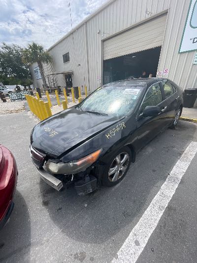 2012 Acura TSX Location - Imports - Row 13 - Stock # H52638