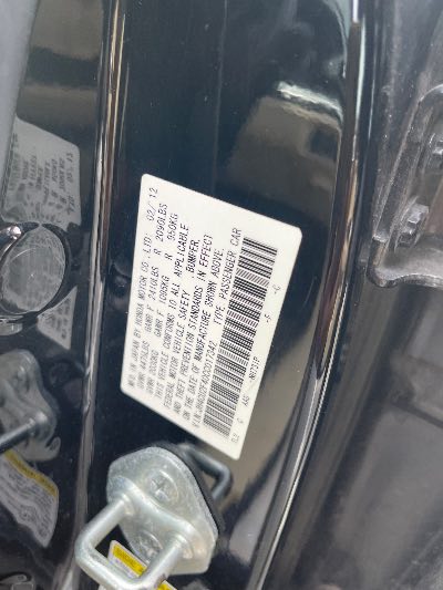 2012 Acura TSX Location - Imports - Row 13 - Stock # H52638