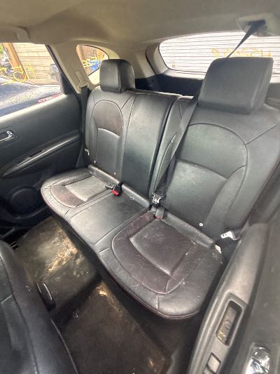 2013 Nissan Rogue Location - Imports - Row 9 - Stock # H52659