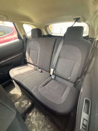 2012 Nissan Rogue Location - Imports - Row 15 - Stock # H52476