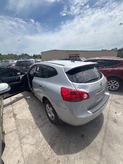 2012 Nissan Rogue Location - Imports - Row 15 - Stock # H52476