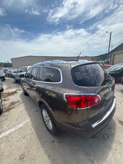 2011 Buick Enclave Location - Imports - Row 999 - Stock # H52446