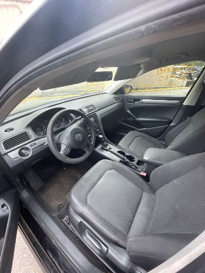 2012 Volkswagen Passat Location - Imports - Row 10 - Stock # H52691