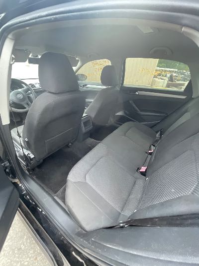 2012 Volkswagen Passat Location - Imports - Row 10 - Stock # H52691