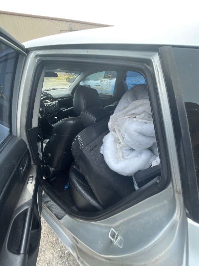 2008 Mazda MAZDA3 Location - Imports - Row 11 - Stock # H52702