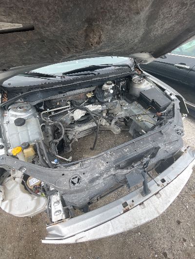 2008 Mazda MAZDA3 Location - Imports - Row 11 - Stock # H52702