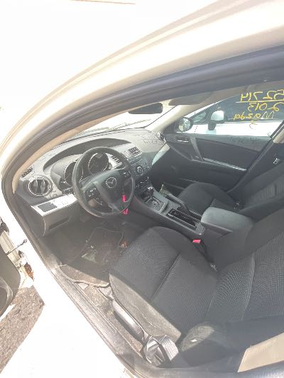 2013 Mazda Mazda3 Location - Imports - Row 12 - Stock # H52714