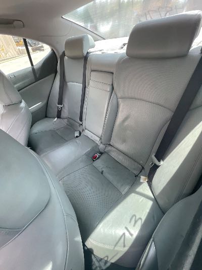 2007 Lexus IS 250 Location - Imports - Row 999 - Stock # H52713