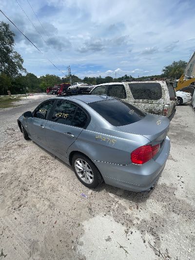 2010 BMW 3 Series Location - Imports - Row 999 - Stock # H52715