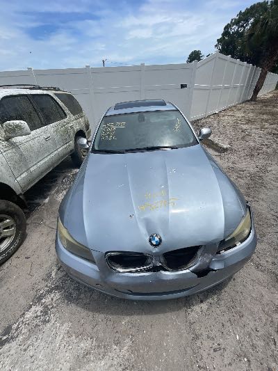 2010 BMW 3 Series Location - Imports - Row 999 - Stock # H52715