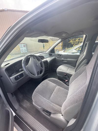 2003 Ford Windstar Wagon Location - Ford - Row 30 - Stock # H52716