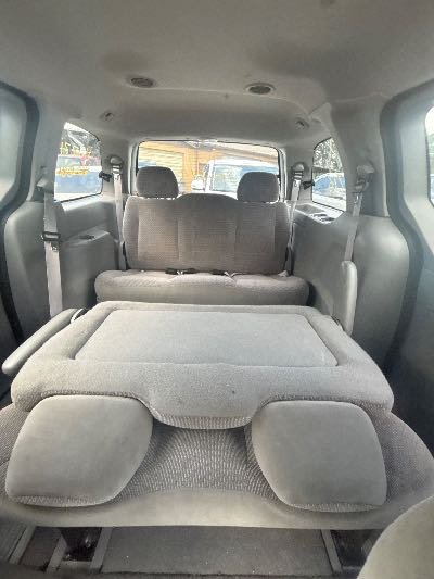 2003 Ford Windstar Wagon Location - Ford - Row 30 - Stock # H52716