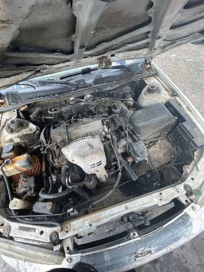 1999 Toyota Camry Location - Imports - Row 11 - Stock # H52726