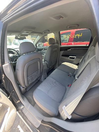 2009 Saturn VUE Location - GM - Row 41 - Stock # H52733