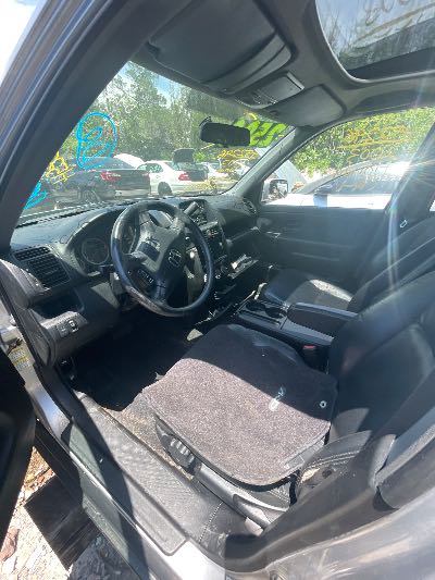 2003 Honda CR-V Location - Imports - Row 28 - Stock # H52296