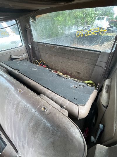 1993 Ford F-350 Location - Large Trucks & Vans - Row 26 - Stock # H52680