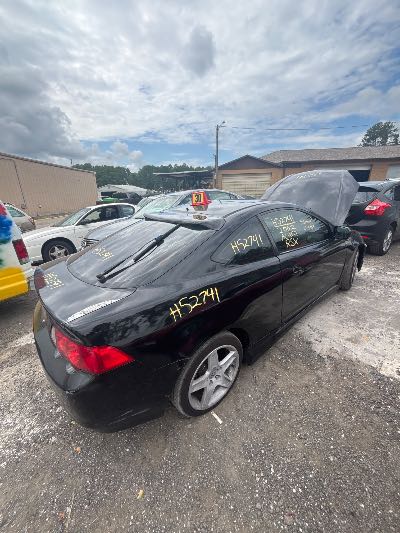 2002 Acura RSX Location - Imports - Row 14 - Stock # H52741