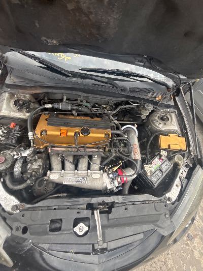 2002 Acura RSX Location - Imports - Row 14 - Stock # H52741