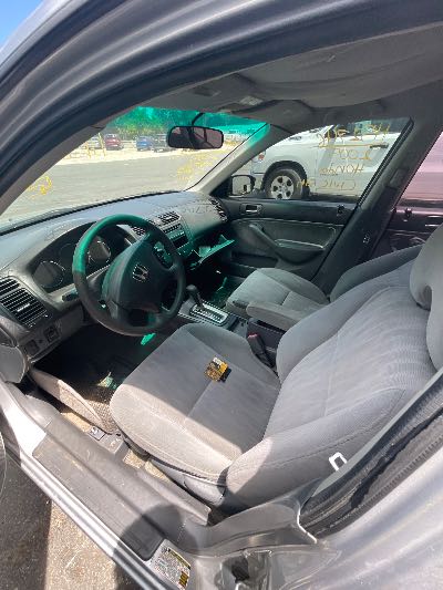 2005 Honda Civic Sdn Location - Imports - Row 14 - Stock # H52746
