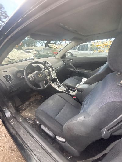 2007 Scion tC Location - Imports - Row 12 - Stock # H52764