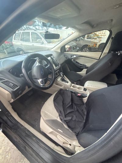 2012 Ford Focus Location - Ford - Row 30 - Stock # H52755