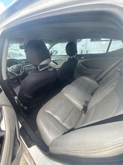 2013 Kia Optima Location - Imports - Row 14 - Stock # H52747