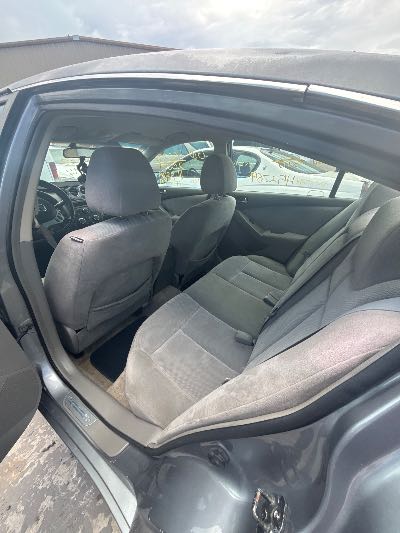 2007 Nissan Altima Location - Imports - Row 12 - Stock # H52769