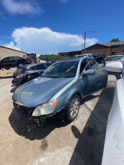 2009 Toyota Avalon Location - Imports - Row 13 - Stock # H52785