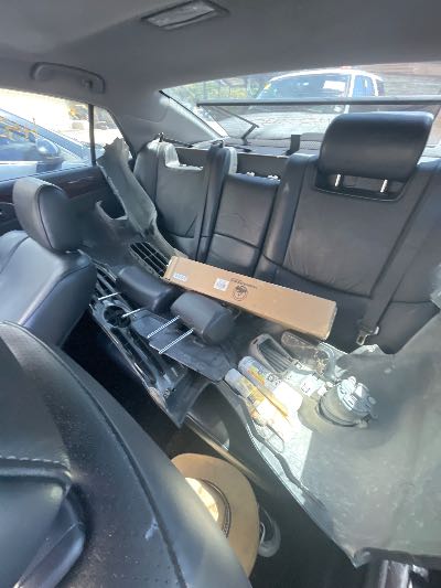 2009 Toyota Avalon Location - Imports - Row 13 - Stock # H52785