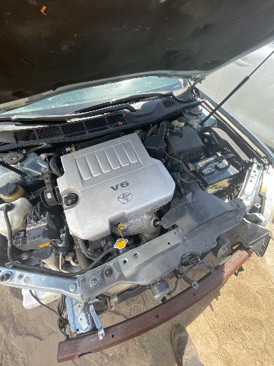 2009 Toyota Avalon Location - Imports - Row 13 - Stock # H52785