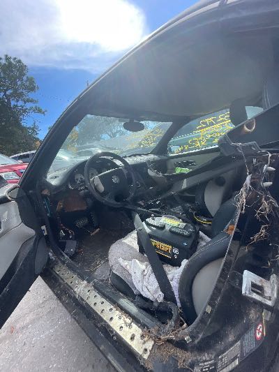 2000 Mercedes-Benz SLK-Class Location - Imports - Row 13 - Stock # H52792
