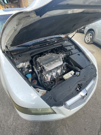 2005 Acura TL Location - Imports - Row 3 - Stock # H52717