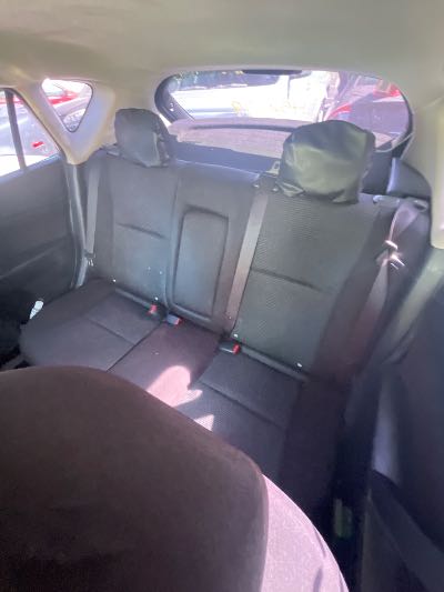 2012 Mazda Mazda3 Location - Imports - Row 15 - Stock # H52759