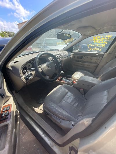 2004 Mercury Sable Location - Ford - Row 31 - Stock # H52798