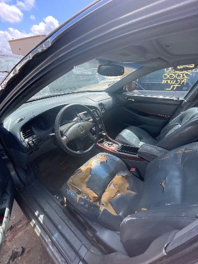 2000 Acura TL Location - Imports - Row 14 - Stock # H52800
