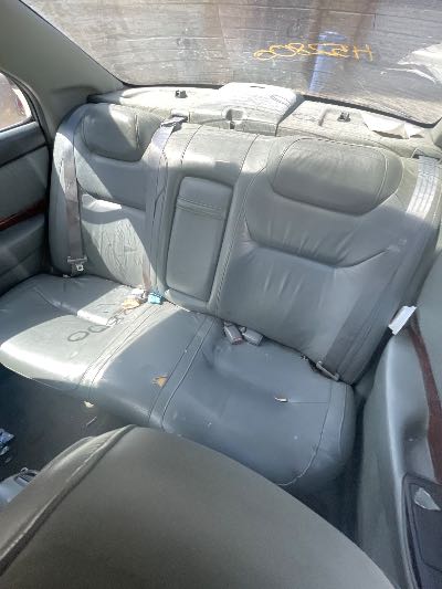 2000 Acura TL Location - Imports - Row 14 - Stock # H52800