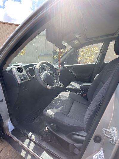 2003 Pontiac Vibe Location - GM - Row 41 - Stock # H52802