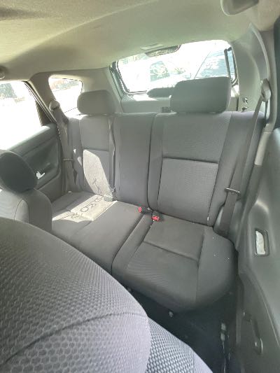 2003 Pontiac Vibe Location - GM - Row 41 - Stock # H52802