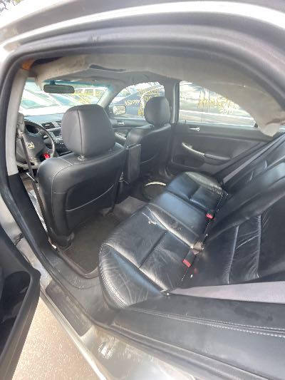 2006 Honda Accord Sdn Location - Imports - Row 16 - Stock # H52801
