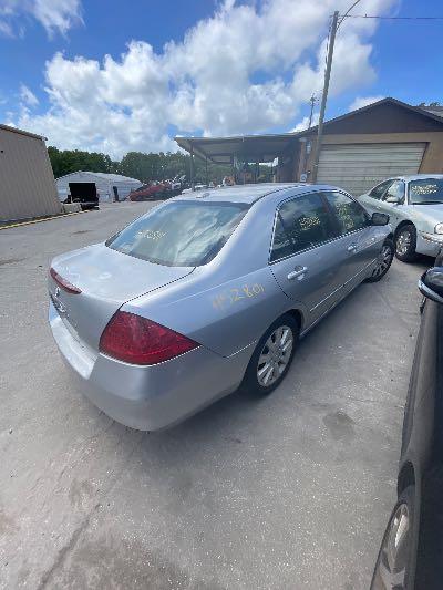 2006 Honda Accord Sdn Location - Imports - Row 16 - Stock # H52801