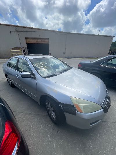 2006 Honda Accord Sdn Location - Imports - Row 16 - Stock # H52801