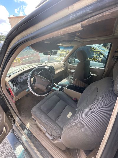 2001 Ford Explorer Sport Location - Ford - Row 31 - Stock # H52804