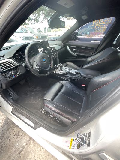 2012 BMW 3 Series Location - Imports - Row 14 - Stock # H52809