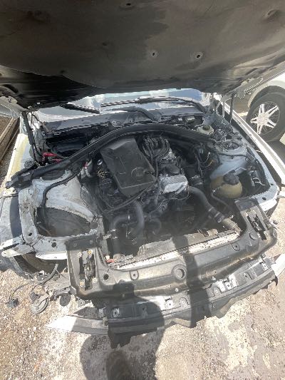 2012 BMW 3 Series Location - Imports - Row 14 - Stock # H52809
