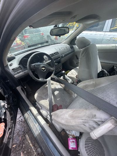 2009 Chevrolet Cobalt Location - GM - Row 41 - Stock # H52812
